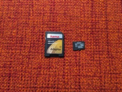 128GB Kingston microSDXC Canvas Select Plus Class 10 Speicherkarte