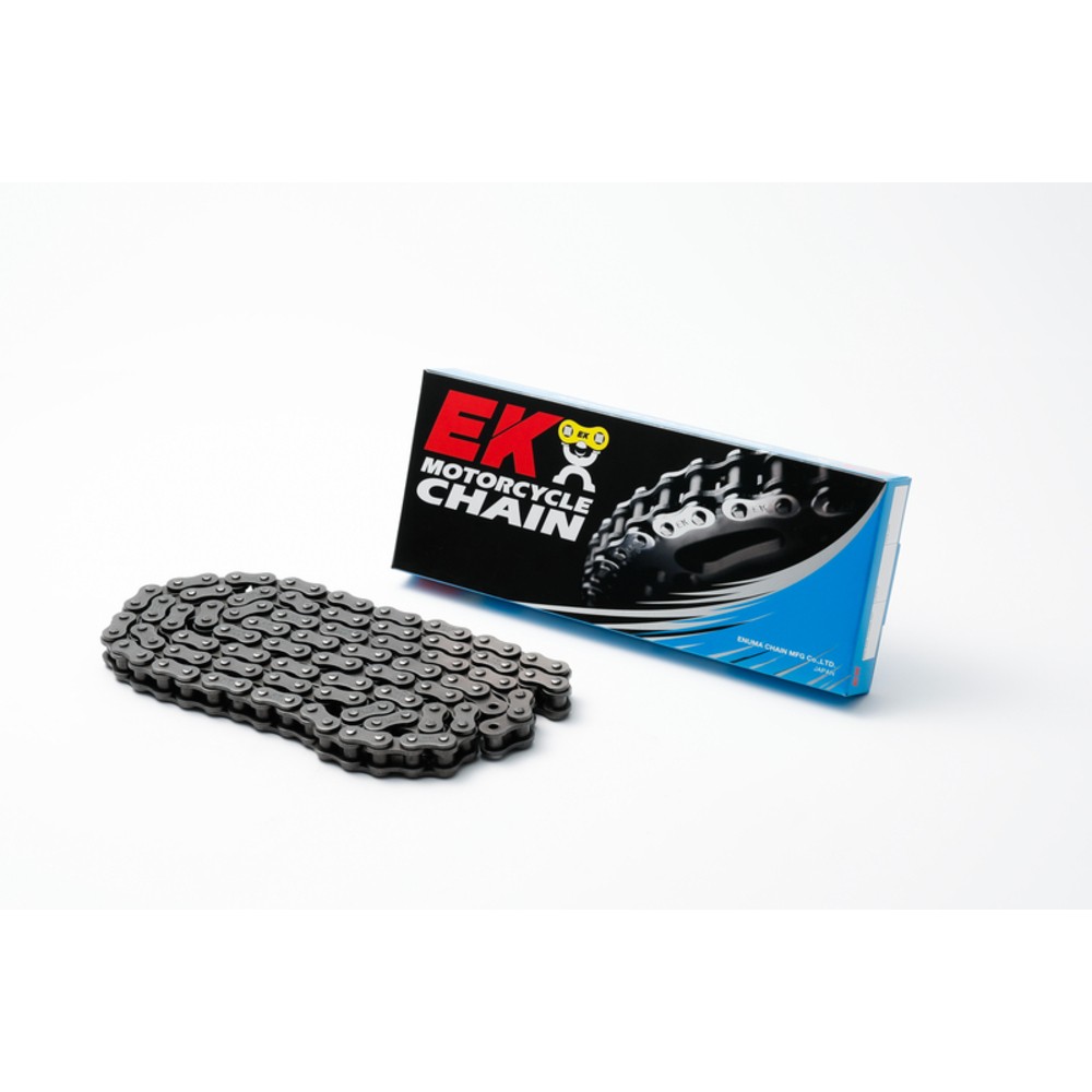 EK CHAIN 420 Chain For Motorcycle Parts Accessories