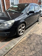 Astra H SRI 200 Z20LER None VXR Z20LEH Z20LET