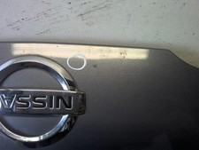 Capot Nissan MICRA