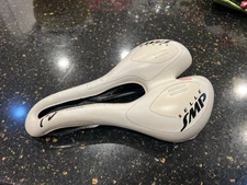 Selle SMP TRK Gel Saddle - EXCELLENT PLUS Condition