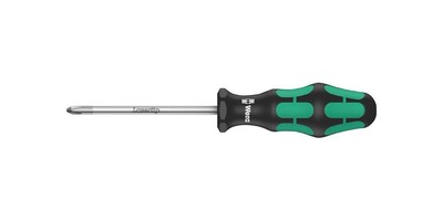 Wera Schraubendreher 350 PH Größe PH 2 Klingenlänge 150 mm 2-Komponentengriff...