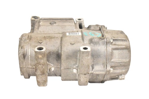 12-16 Tesla Model S Electric AC HVAC Air Conditioning Compressor 600738000 Oem - Picture 8 of 11