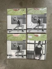 Capezio Transition Tights - 4 pairs