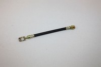 Automega Bremsschlauch 120031510 FüR 3B5 3B2 Passat VW B5 Variant TDI VR5