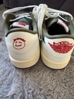 Nike Air Jordan 1 Retro Low OG SP (PS) Travis Scott Medium Olive  Size 3Y — photo 3