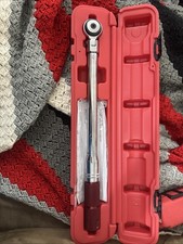 Mac Tools Torque Wrench 38 Twxf100