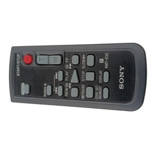 Sony RMT-830 Camcorder Remote Control Video8 Hi8 Handycam OEM Replacement