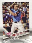 AARON JUDGE 2017 TOPPS UPDATE SERIES HOME RUN DERBY ROOKIE CARD RC! YANKEES MVP