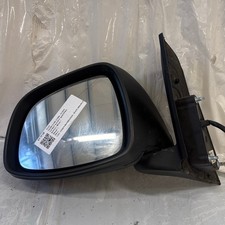 Retroviseur gauche (ou coque) Fiat SEDICI