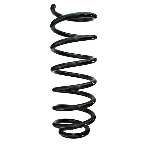 Fahrwerksfeder Hinterachse Schraubenfeder Ø136Mm Spidan FüR U.A. Volvo XC70-image