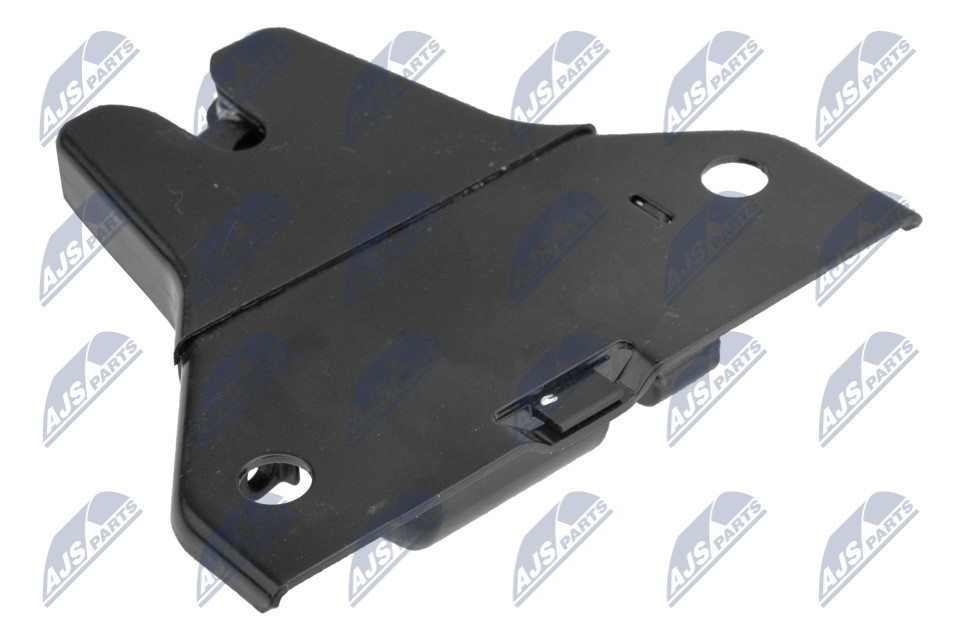 N.T.Y. EZC-CH-055.NTY Bonnet Lock for TESLA