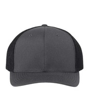 Richardson 112 R-Flex Adjustable Trucker Cap 112PL