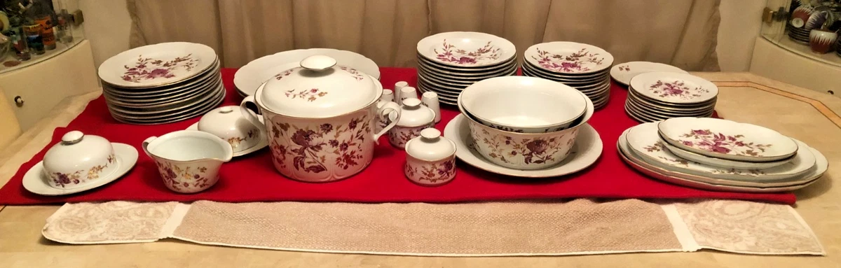 25+ German Dinnerware Porcelain for sale | Updated Oct 2026