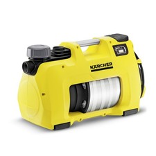 Kärcher Pompa Casa e Giardino BP 5 Home & Garden, 6000 l/h, 1000 W, 8 m