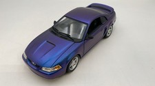 MAI57894 Maisto Ford Mustang GT 1999 1/18