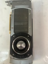 EVGA NVIDIA GeForce GTX TITAN 6GB GDDR5 PCIe 3.0x16 Graphics Card 06G-P4-2790-KR