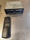 RENAULT ESPACE 4 IV GRAND 2.2 DCI 150HP AUDITORIUM CAB CAR RADIO 8200089153A
