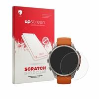 Schutz Folie FüR Garmin Fenix 9 Pro (47 Mm) Klar Kratzfest