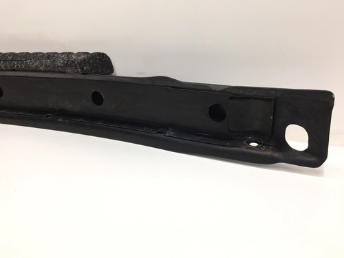 98-10 Volkswagen New Beetle Rear Bumper Impact Reinforcement Bar 1C0807311H - Picture 5 of 8