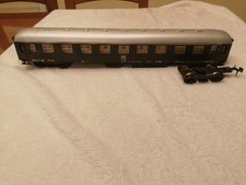 LIMA O wagon de voyageur FS 1 classe modélisme ferroviaire echelle 0 