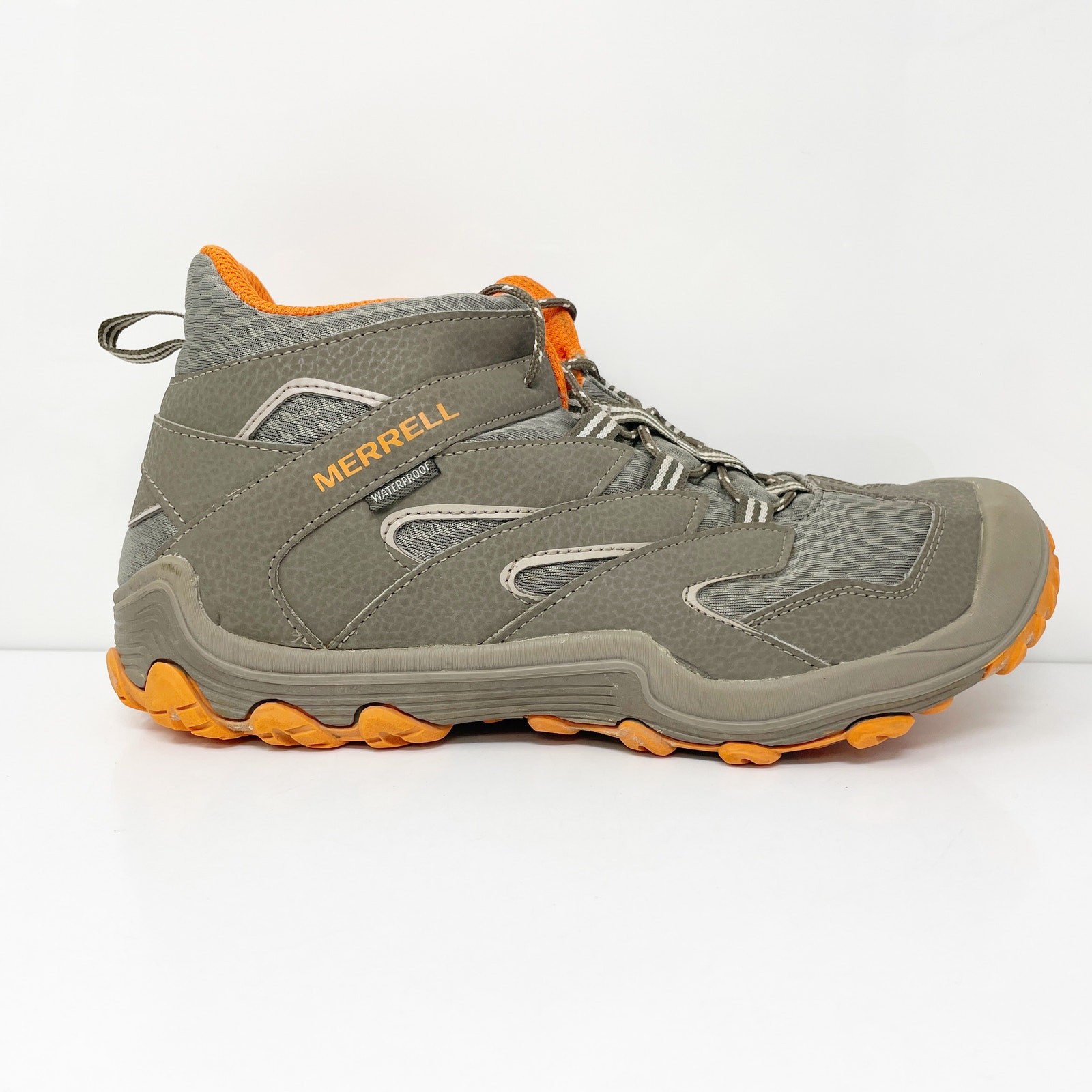 Size 7 M