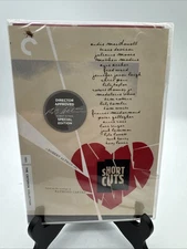 SHORT CUTS CRITERION COLLECTION 2-DISC DVD SET 1993 NEW SEALED Altman Spine 265