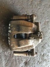 PEUGEOT 807 E Bremssattel vorne rechts 6028A826 2.00 Diesel 80kw 2005 28433923