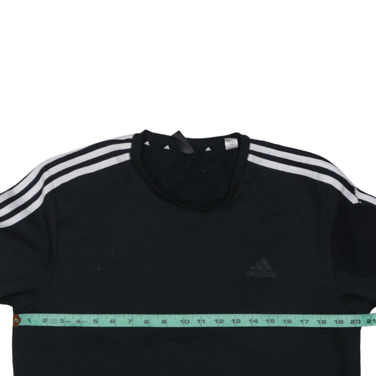 Adidas Black Sweatshirt Mens M image 5