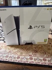 Sony PlayStation 5 PS5 Console 1TB White