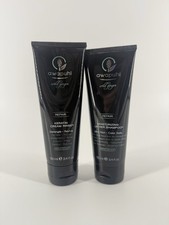 Image of Paul Mitchell Awapuhi Ginger Keratin Cream & Moisturizing Shampoo RINSE 3.4 oz