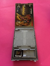 Pandemonium (Nokia N Gage) Complete 