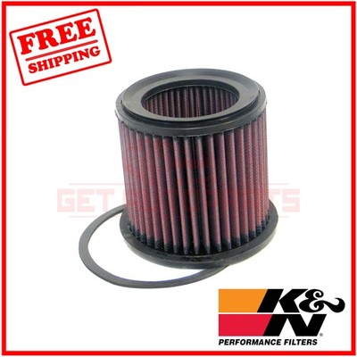 K&N Replacement Air Filter for Suzuki LT-A450X KingQuad AXi 4x4 2007-2010