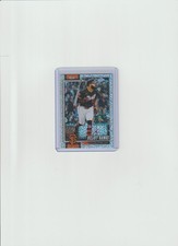 2026 Topps Series 1 Celebration Confetti Foil Heliot Ramos #8