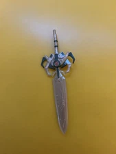 MOTU 200x He-Man SWORD Replacement Weapon Part He Man Masters Of The Universe