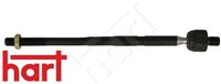 Hart 422392 Axialgelenk FüR Spurstange Axialgelenk Spurstange