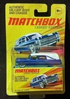 MATCHBOX: "‘63 Cadillac Hearse" Lesney Edition 1:64 NIP- 2010