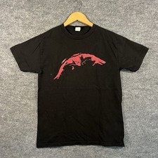 VINTAGE Y2K SPIDER-MAN Spiderman Marvel Comics T-Shirt YOUTH LARGE Mad Engine