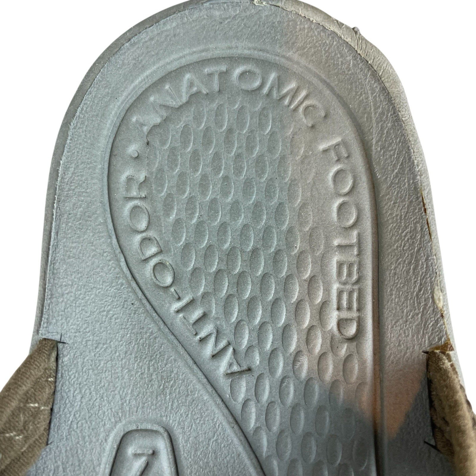 Sandali da trekking Keen Whisper donna EU 38 US 7 5 marroni elasticizzati antiscivolo impermeabili