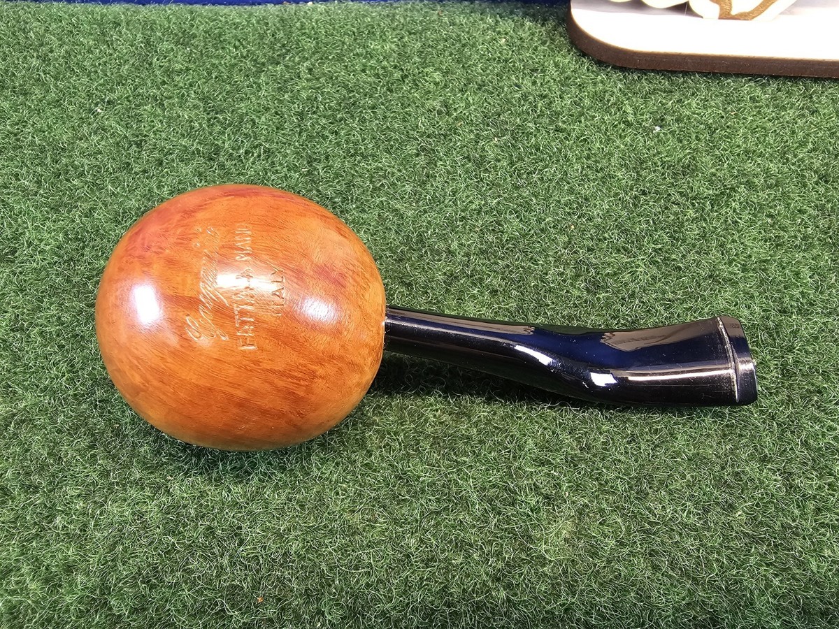 ガスパリーニ Gasparini パイプ MUNDIAL 86 ブライヤー 煙管 喫煙具
