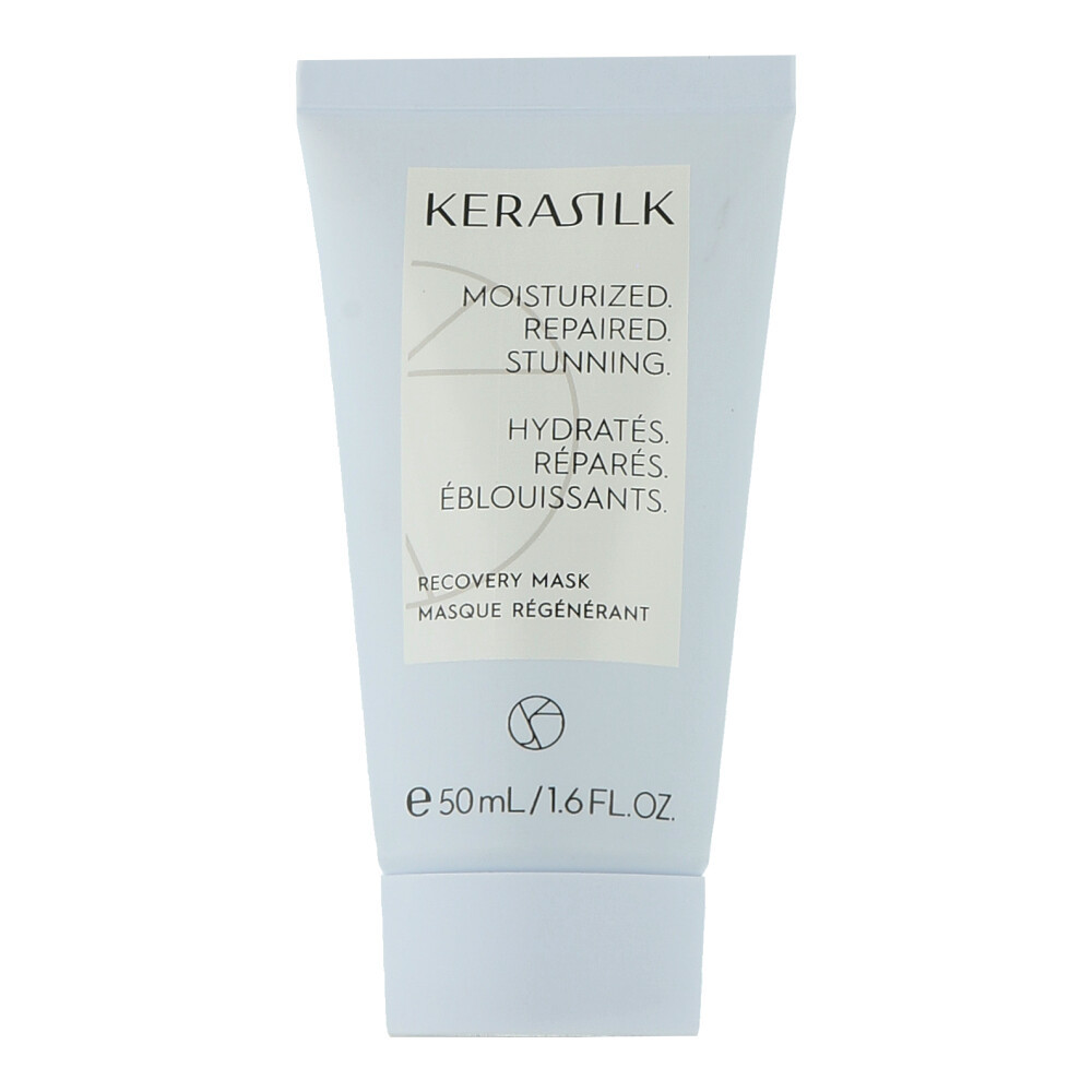 Kerasilk Specialists - Восстанавливающая маска, 50 мл