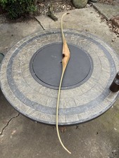 Ben Pearson Bronco 70148 Recurve Bow 20x-24”. 48”