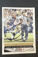 2013 Score Football Cards 25