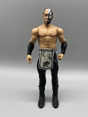 WWE The Ascension Viktor Mattel Battle Pack Series 50 Tag Team Figure