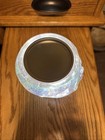 Bath & Body Works 2021 Light Up Glitter Globe Skull, Single Wick Candle Holder ￼ — photo 5