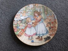 Royal Worcester Nspcc