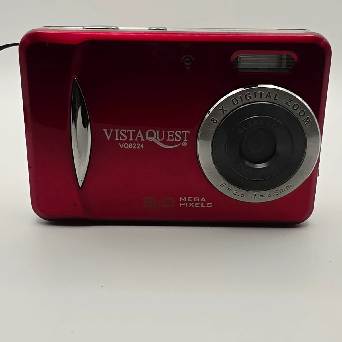 VistaQuest Digital Cameras for Sale | Shop New & Used Digital
