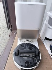 DreameBot L10 / L10s Ultra Saugroboter mit Absaugstation – DEFEKT / Für Bastler