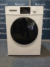 HYE 8kg Washing Machine 1400rpm Freestanding A Rated - White - Refurb A (Read)