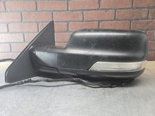 2019-2024 Dodge Ram 1500 Mirror Driver Left L...